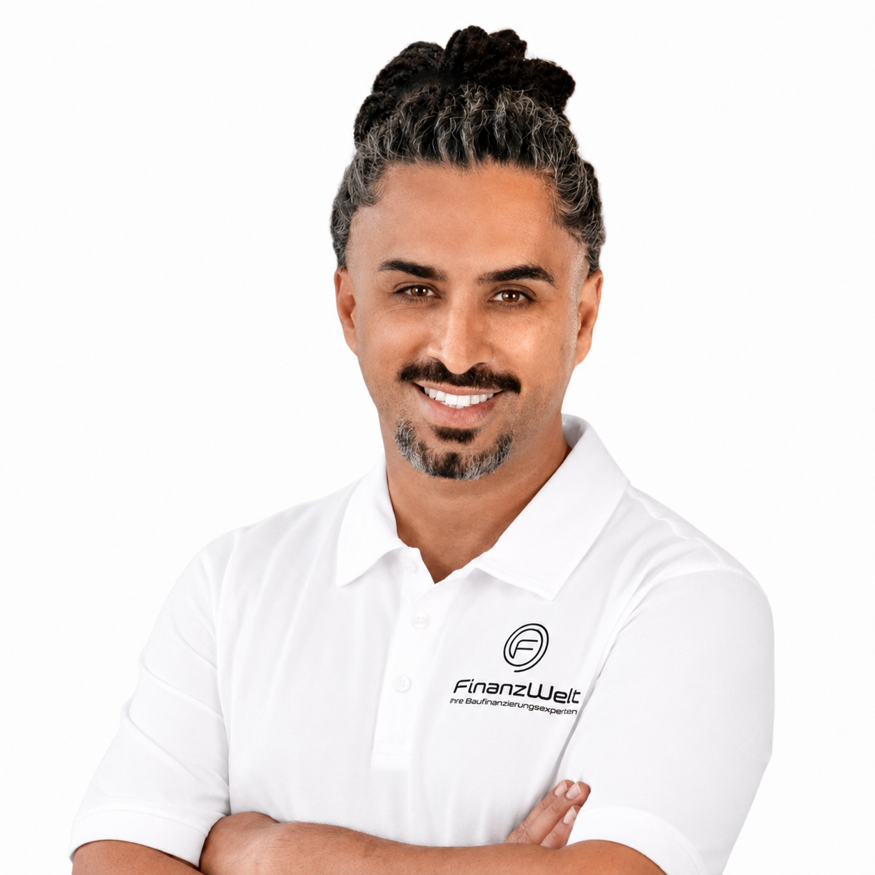 Cengiz Celik, Finanzierungsexperte bei FinanzWelt